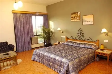 हॉटेल सी फॅन्स